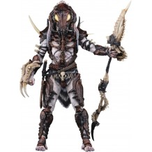 Figura Articulada Ultimate Alpha Predator 100th Edition