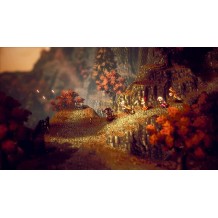 Octopath Traveler II - Nintendo Switch