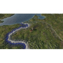 Crusader Kings III - Day One Edition PS5