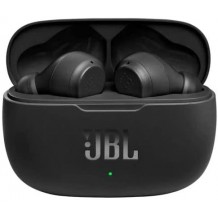 Auriculares JBL Vibe 200TWS Wireless Earbuds - Pretos