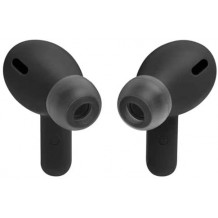 Auriculares JBL Vibe 200TWS Wireless Earbuds - Pretos