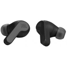 Auriculares JBL Vibe 200TWS Wireless Earbuds - Pretos