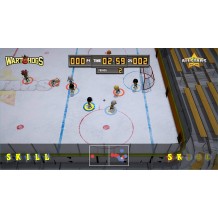 Junior League Sports 3-in-1 Collection Nintendo Switch (Código na Caixa)