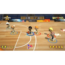 Junior League Sports 3-in-1 Collection Nintendo Switch (Código na Caixa)
