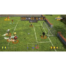 Junior League Sports 3-in-1 Collection Nintendo Switch (Código na Caixa)