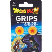 Controller Grips FR-TEC Dragonball Super Nintendo Switch 