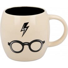 Caneca Cerâmica - Harry Potter