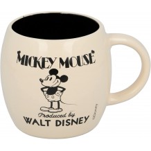 Caneca Cerâmica - Mickey Mouse