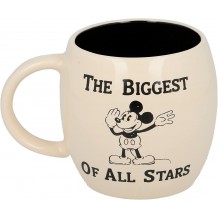 Caneca Cerâmica - Mickey Mouse