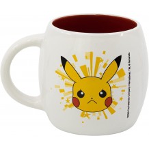 Caneca Cerâmica - Pikachu