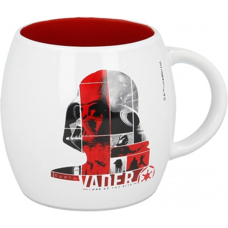 Caneca Cerâmica - Star Wars