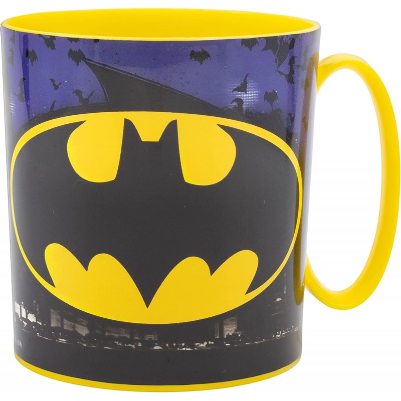 Caneca Microondas - Batman Caneca Microondas - Batman