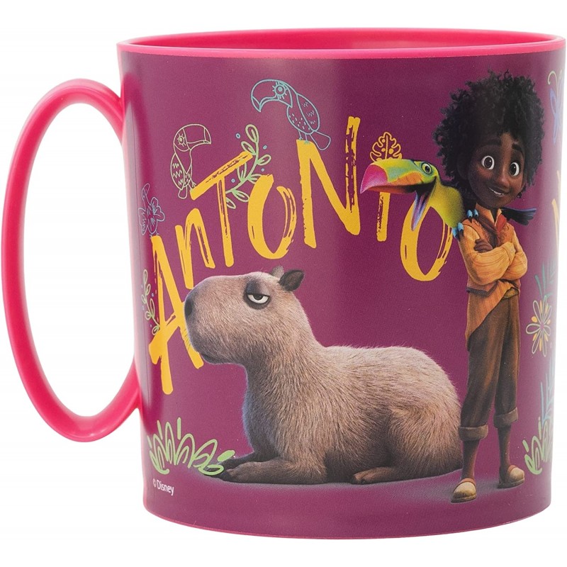 Caneca Microondas - Encanto Caneca Microondas - Encanto