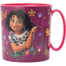 Caneca Microondas - Encanto