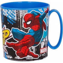 Caneca Microondas - Marvel Spiderman