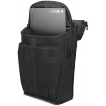 Mochila Lenovo Legion 17.3 Active Gaming Preta