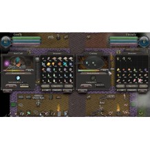 9th Dawn III Shadow of Erthil Nintendo Switch