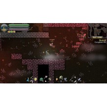 9th Dawn III Shadow of Erthil Nintendo Switch