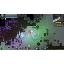 9th Dawn III Shadow of Erthil Nintendo Switch