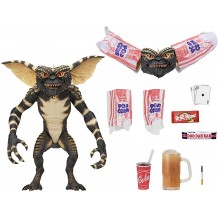 Figura de Ação NECA - Ultimate Gremlin