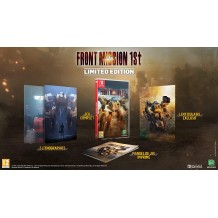Front Mission 1st Remake - Limited Edition Nintendo Switch