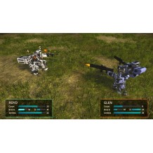 Front Mission 1st Remake - Limited Edition Nintendo Switch
