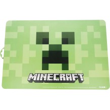 Placemat Individual - Minecraft
