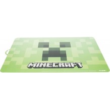 Placemat Individual - Minecraft