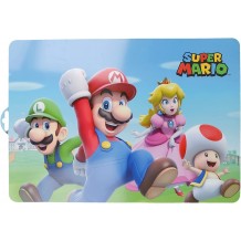 Placemat Individual - Super Mario