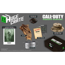 Call of Duty Modern Warfare Huge Crate