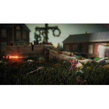 Unravel Two Nintendo Switch