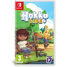 Hokko Life Nintendo Switch