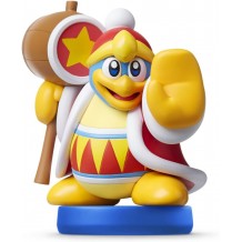Amiibo King Dedede - Kirby Collection