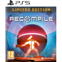 Recompile Limited Edition PS5