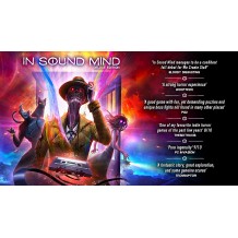 In Sound Mind: Deluxe Edition PS5