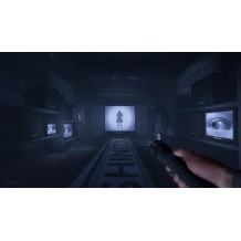 In Sound Mind: Deluxe Edition PS5