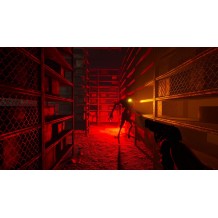 In Sound Mind: Deluxe Edition PS5