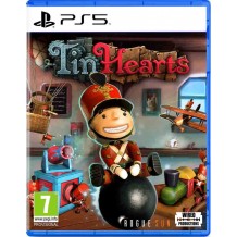 Tin Hearts PS5