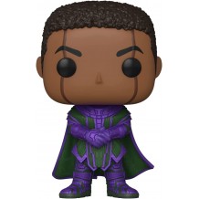 Funko Pop! Marvel: Ant-Man and the Wasp: Quantumania - Kang 1139 Bobble-Head