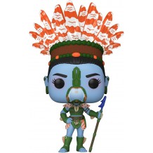 Funko Pop! Marvel: Black Panther Wakanda Forever - Namora 1097 Bobble-Head