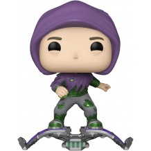 Funko Pop! Marvel: Spider-Man No Way Home - Green Goblin 1165 Bobble-Head