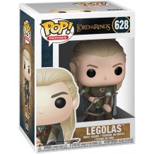 Funko Pop! Movies: The Lord of the Rings - Legolas 628