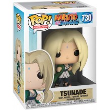 Funko POP! Naruto Shippuden Tsunade 730
