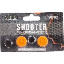 Controller Grips Shooter FR-TEC