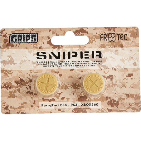 Controller Grips Sniper FR-TEC