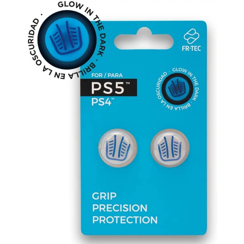 Grips FR-TEC - DualSense PS5 Grips FR-TEC - DualSense PS5