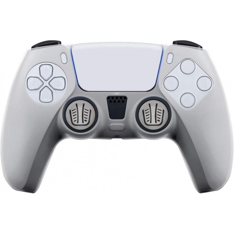 Custom Kit Translucent FR-TEC - DualSense PS5 Custom Kit Translucent FR-TEC - DualSense PS5