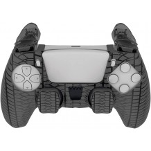 Custom Kit Racing Enhance FR-TEC - DualSense PS5
