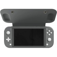 Flip Case FR-TEC Cinzenta - Nintendo Switch Lite