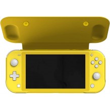 Flip Case FR-TEC Amarela - Nintendo Switch Lite